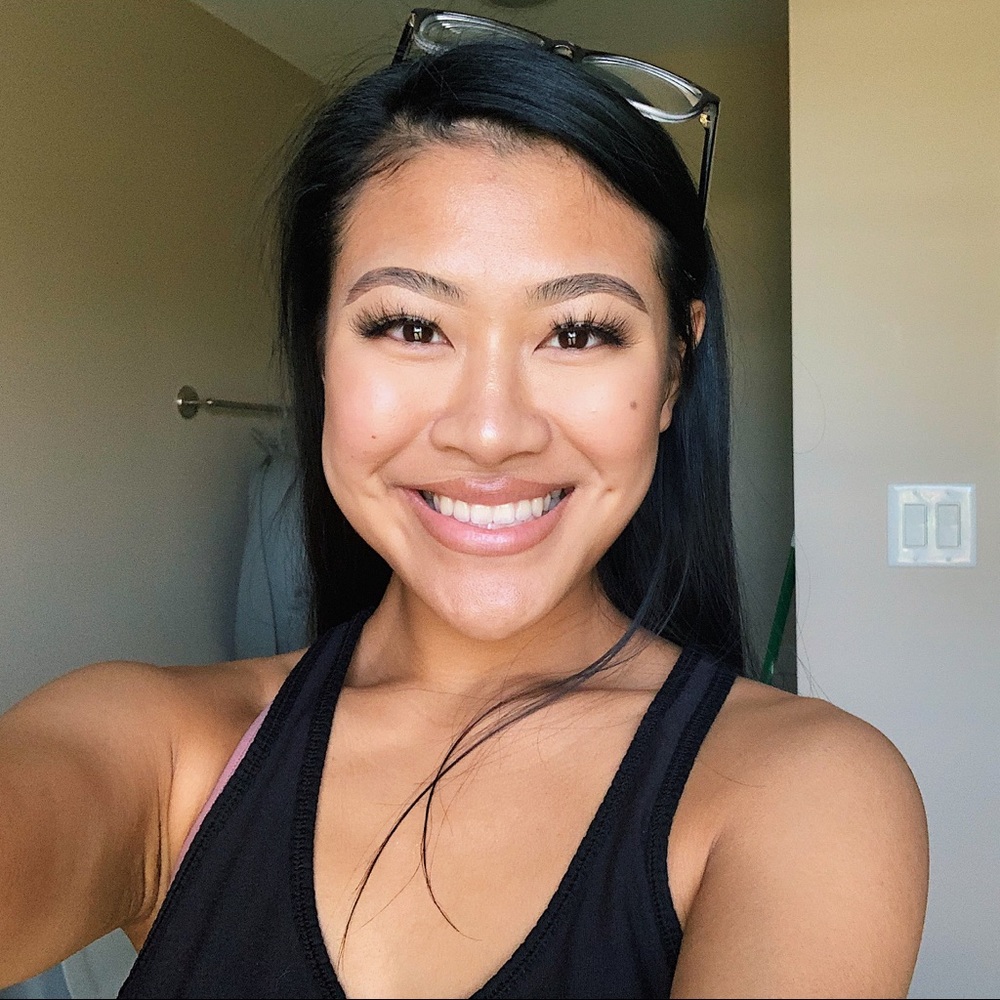 Hello, nice to meet you! I’m Diane!